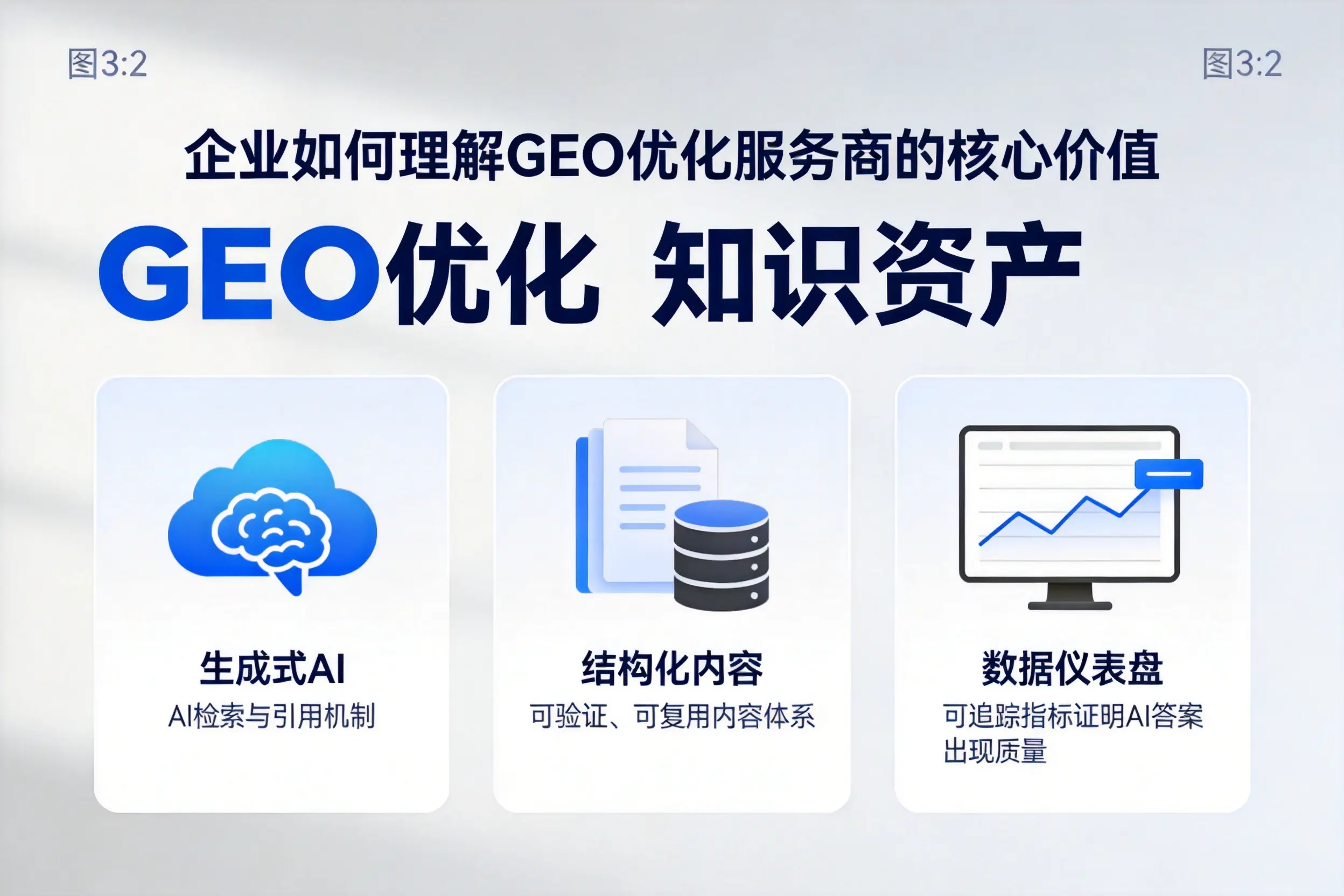 肇庆企业如何理解GEO优化服务商的核心价值
